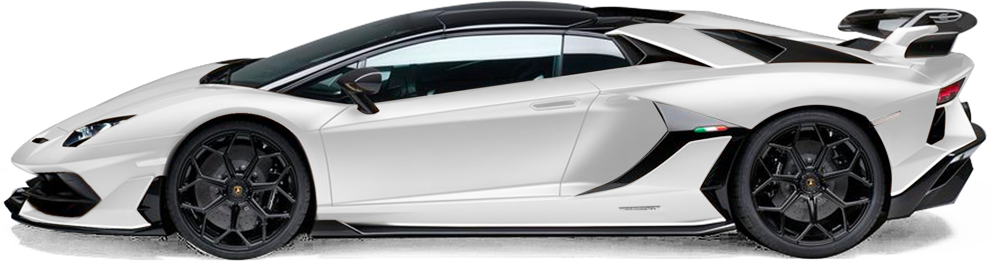 2022 Lamborghini Aventador SVJ Convertible Base 